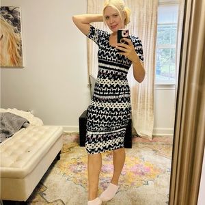 A Pea in The Pod maternity dress size S.